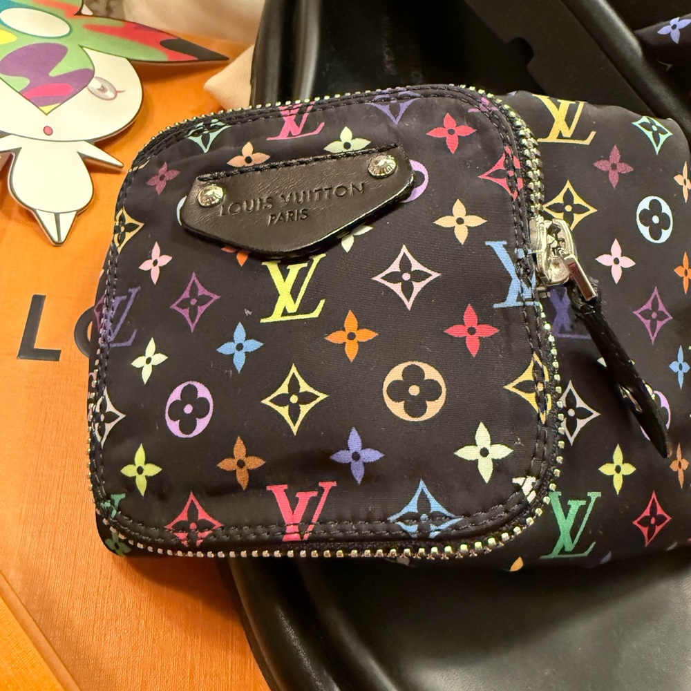 Louis Vuitton x Murakami 2025❤️SOLD - Picture 4 of 16